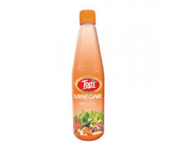 TOPS PLAIN VINEGAR